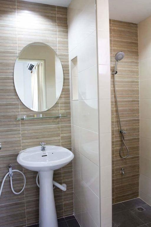 Field Town Apartment Nakhon Nayok Buitenkant foto